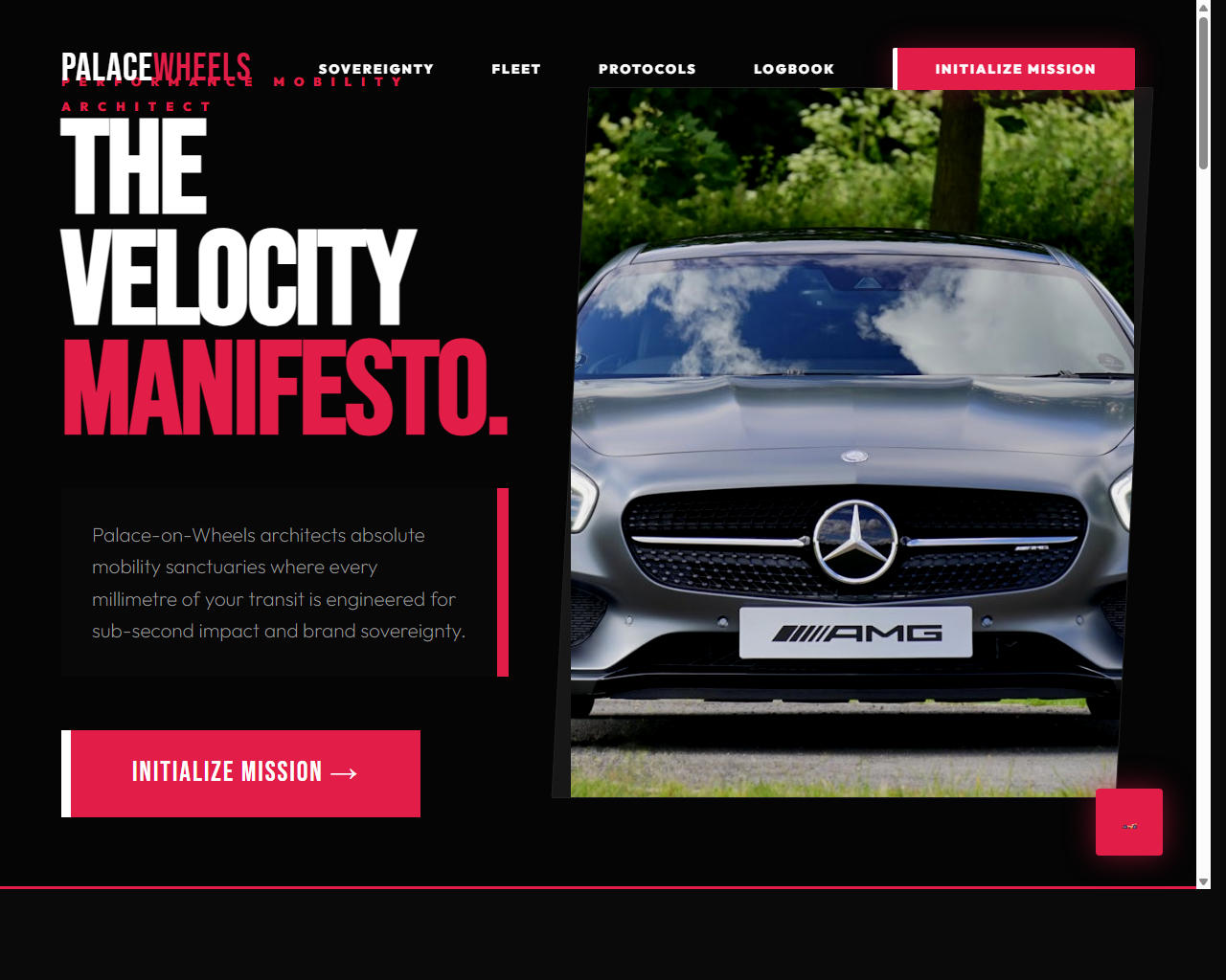 AutoElite Dealership