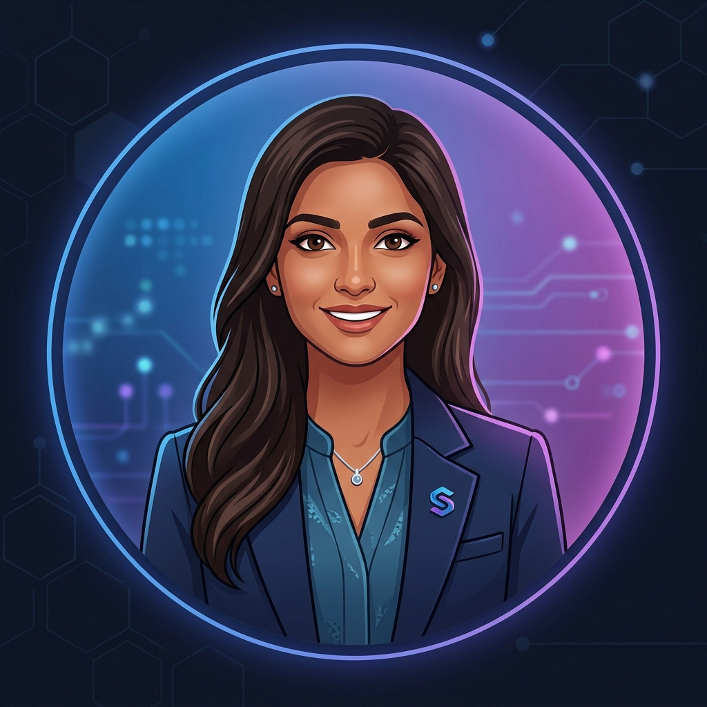 Sarika AI Assistant